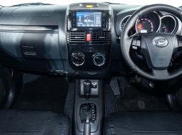 JUAL Daihatsu Terios R AT 2016 Hitam 8