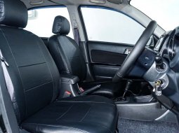 JUAL Daihatsu Terios R AT 2016 Hitam 6
