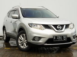 Nissan X-Trail 2.0 CVT 2016 - Garansi 1 Tahun