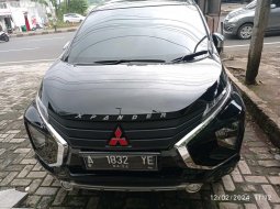 Mitsubishi Xpander Sport AT 2019 - TDP 20jt