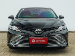 Toyota CAMRY V 2.5 MATIC 2019 - VOUCHERBBM500K - B1443UAH