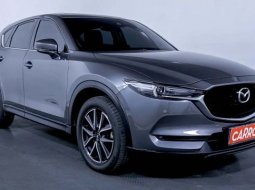 Mazda CX-5 2.5 Elite AT 2019