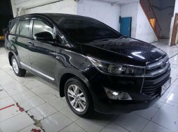 Toyota Kijang Innova 2.0 G AT Bensin 2018 2
