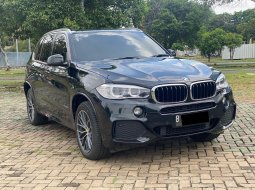 BMW X5 xDrive25d Diesel 1