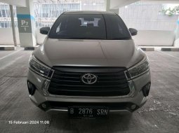 Toyota Kijang Innova 2.0 G MT BENSIN 2021 1