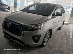 Toyota Kijang Innova 2.0 G MT BENSIN 2021 3
