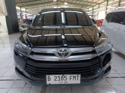 Toyota Kijang Innova 2.0 G AT Bensin 2018