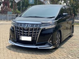 Toyota Alphard G ATPM