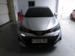 Toyota Yaris 1.5 S TRD AT 2018 1