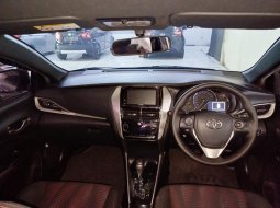 Toyota Yaris 1.5 S TRD AT 2018 5