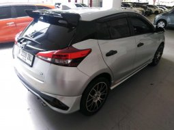 Toyota Yaris 1.5 S TRD AT 2018 7