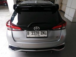 Toyota Yaris 1.5 S TRD AT 2018 8
