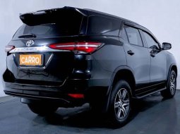 Toyota Fortuner 2.4 G AT 2021 8