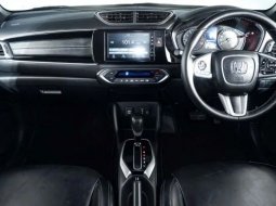 Honda BR-V Prestige CVT with Honda Sensing 2022 11