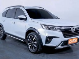 Honda BR-V Prestige CVT with Honda Sensing 2022