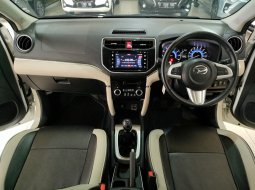 Daihatsu TERIOS R 1.5 Manual 2021 - VOUCHERBBM500K - D1754UBE 12