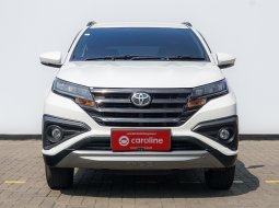 Toyota RUSH S TRD SPORTIVO ULTIMO 1.5 MATIC