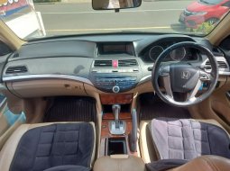 Honda Accord 2.4 VTi-L Matic Tahun 2012 Kondisi Mulus Terawat Istimewa 5