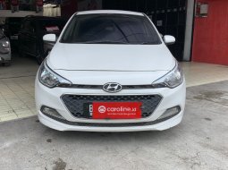 HYUNDAI I-20 GL 1.4 MATIC 2016 - Garansi 7G+ - B1807COK 1