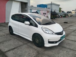 Honda Jazz RS 1.5 Automatic 2012  Greess KM low siap pakai