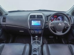 2018 Mitsubishi OUTLANDER SPORT PX 2.0 15