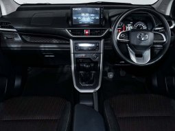 JUAL Toyota Avanza 1.5 G MT 2022 Hitam 8