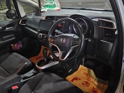 Honda Jazz RS A/T ( Matic ) 2016/ 2017 Putih KM 78rban Mulus Siap Pakai Pajak Panjang 11