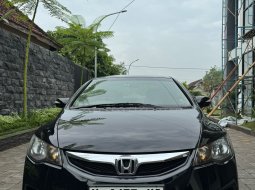 Honda Civic 1.8 2010 kepemilikan pertama 1