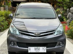 Daihatsu Xenia 1.3 X MT 2014 lengkap