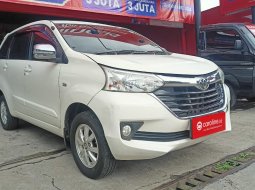 Avanza G Matic 2018 - Mobil MPV Murah Meriah - Pajak Masih Hidup - B2026UKF 3