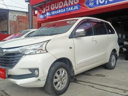 Avanza G Matic 2018 - Mobil MPV Murah Meriah - Pajak Masih Hidup - B2026UKF 5