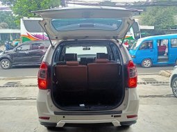 Avanza G Matic 2018 - Mobil MPV Murah Meriah - Pajak Masih Hidup - B2026UKF 14