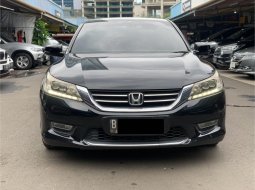 Honda Accord 2.4 VTi-L