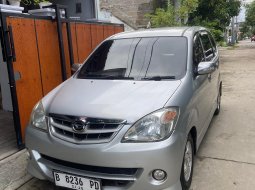 Jual mobil Daihatsu Xenia 2008