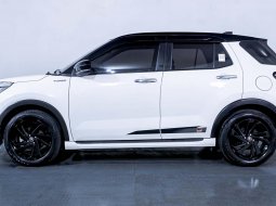 Toyota Raize 1.0T GR Sport CVT TSS (Two Tone) 2022 3