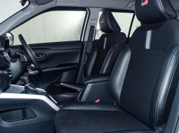 Toyota Raize 1.0T GR Sport CVT TSS (Two Tone) 2022 8