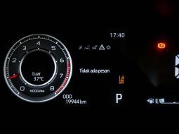 Toyota Raize 1.0T GR Sport CVT TSS (Two Tone) 2022 10