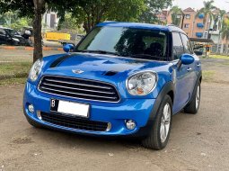 MINI Countryman Cooper 2013 Biru