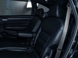 Honda BR-V Prestige CVT with Honda Sensing 7