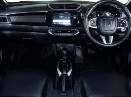 Honda BR-V Prestige CVT with Honda Sensing 9
