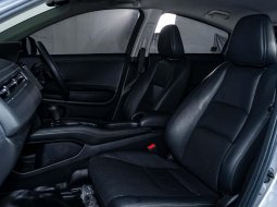 Honda HR-V 1.5L E CVT 2019 7