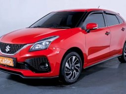 Suzuki Baleno Hatchback A/T 2021 3