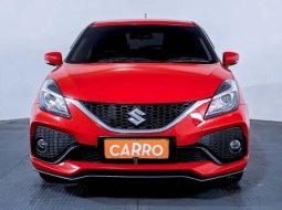 Suzuki Baleno Hatchback A/T 2021 2