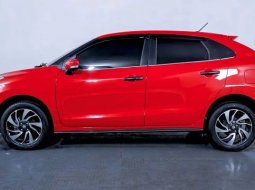 Suzuki Baleno Hatchback A/T 2021 4