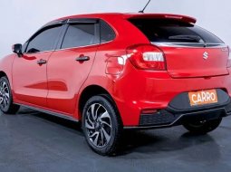 Suzuki Baleno Hatchback A/T 2021 5