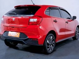 Suzuki Baleno Hatchback A/T 2021 7