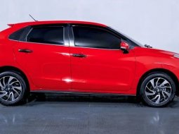 Suzuki Baleno Hatchback A/T 2021 8