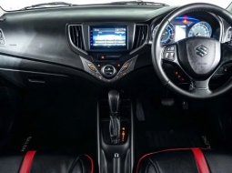 Suzuki Baleno Hatchback A/T 2021 13