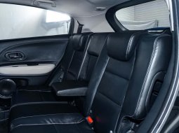 Honda HR-V 1.8L Prestige 2016 8