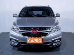 Wuling Cortez 1.5 T Lux + CVT 2019